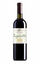 Вилла Виктория Совиньон Блан Семигорье Резерв (Редукция) 2009 1 799 ₽