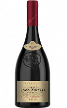 Золотая Балка Локо Чимбали Саперави Резерв  1 899 ₽