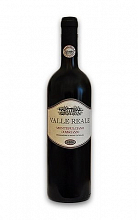 Валле Реале Монтепульчано д'Абруццо 2007 1 600 ₽