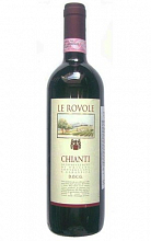Кьянти Ризерва Лоджа Дель Соле Ле Кьянтиджане  1 360 ₽
