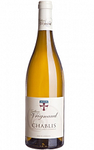 Гийом Вриньё Шабли  2 999 ₽