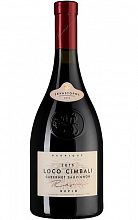 Золотая Балка Локо Чимбали Каберне Совиньон Резерв  1 490 ₽
