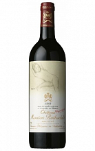 Шато Мутон Ротшильд 1993 80 990 ₽