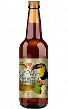 Домус Пангея Бельджиан Трипель  619 ₽