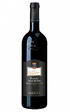 Брунелло Ди Монтальчино Поджо Алле Мура  8 280 ₽