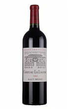 Шато Ля Лагун 2002 7 770 ₽
