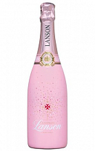 Лансон Розе Лейбл (Розовая Бутылка)  7 410 ₽
