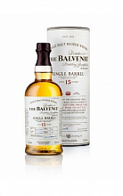 Балвени Сингл Баррел 15 лет  11 480 ₽
