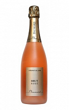 Креман Де Луар Розе Брют Экстра  1 560 ₽