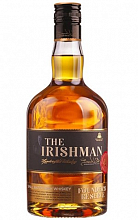 Айришмен Фаундэрз Резерв 8 лет  420 ₽