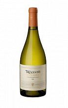 Тривенто Шардонне Золотой Резерв 2008 1 450 ₽