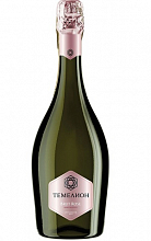 Лефкадия Темелион Брют Розе  2 689 ₽