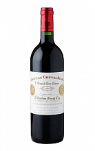 Шато Шеваль Блан 2005 141 500&nbsp;₽