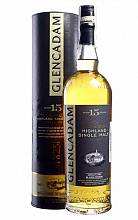 Гленкадам 15 лет  4 510 ₽