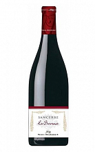 Сансер Ле Баронн Анри Буржуа  2 100 ₽