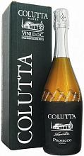 Игристое вино Просекко Колютта  12 569 ₽