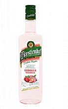 Фюрштенхоф Клубника - Шиповник  2 439 ₽