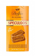 Дольфин Молочный Шоколад  Со Вкусом Бисквита  220 ₽