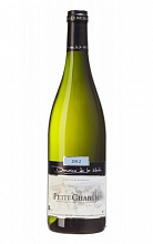 Пти Шабли Домен Де Ла Мотт 2012 0 ₽