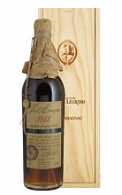 Барон Гастон Легран 1955 1955 35 500 ₽