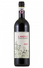 Иль Маджио Кьянти Классико  2 290 ₽