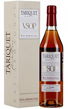 Баз-Арманьяк. Шато Дю Тарике VSOP  3 400 ₽