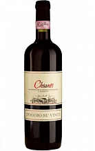 Кьянти Поджио Су Винчи  889 ₽