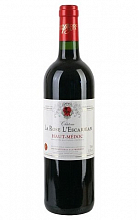 Шато Ля Роз Л'эскаржан 2012 1 620 ₽