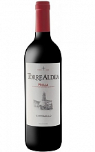 Торре Альдеа Темпранильо  1 039 ₽