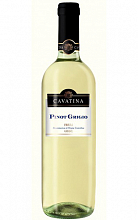 Каватина Пино Гриджио  779 ₽