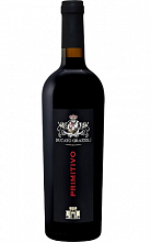 Дукато Грацциоли Примитиво  4 529 ₽