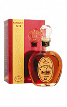 Коньяк выдержанный Староневский 6 лет графин  2 069 ₽