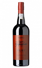 Кинта Ду Инфантадо Руби  0 ₽