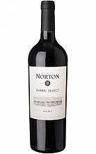 Нортон Баррель Селект Мальбек  1 450 ₽