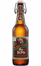 Ротэр Брой Эко-Урпилс (Древний Пилс) нефильтрованное  240 ₽