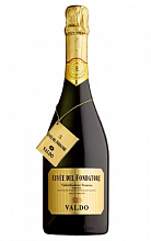 Просекко Супериоре Вальдоббьядене Вальдо Кюве Дель Фондаторе  0 ₽