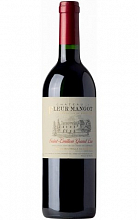 Шато Флер Манго Гран Крю 2009 2 890 ₽