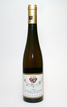 Домдешан Вернер Хоххаймер Домдешанай Рислинг Айсвайн 1990 11 400 ₽