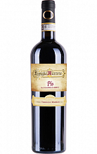 Фамилия Марроне Пио Барбера и Неббиоло  2 459 ₽