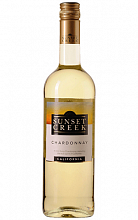 Сансет Крик Шардонне  1 469 ₽