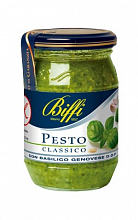 Песто Классический Биффи  650 ₽