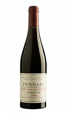 Поммар 1-Ер Крю Кло  Дез Эпино Домен Де Курсель 2004 5 780 ₽