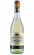 Ламбруско Кавиккьоли Бьянко  680 ₽