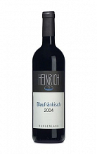 Блауфренкиш Хайнрих 2004 1 450 ₽