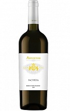 Азов Вайн Автохтон Растрепа  3 499 ₽