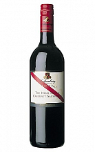 Хай Треллис Каберне Совиньон 2009 0 ₽