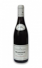 Бургунь Пино Нуар Эжертер 2007 1 020 ₽