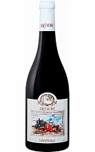 Саперави Артвайн Братья Асканели  1 170 ₽