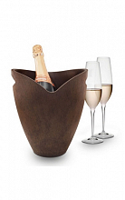 Ведро для льда под дерево  2 300 ₽