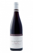 Кло Де Вужо Домэн Жером Шезо Гран Крю 2014 0 ₽
